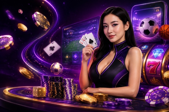 666slots