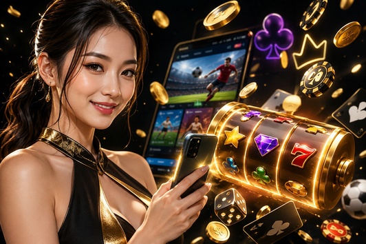666slots